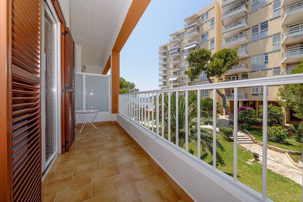 Hotel Playas De Paguera Peguera Exterior foto